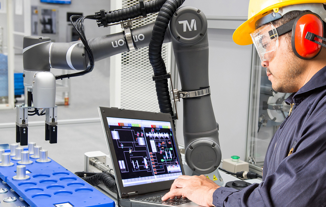 01 industrial automation